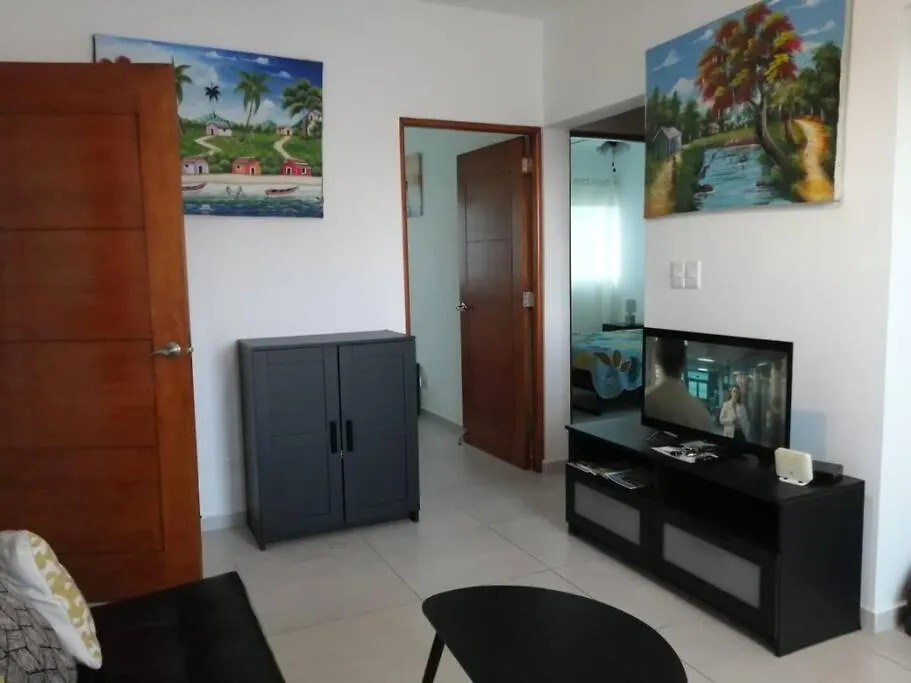 Rincon De Tranquilidad Appartement Bayahibe Dominicaanse Republiek