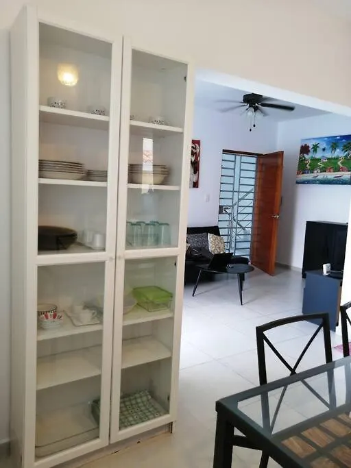 Rincon De Tranquilidad Appartement Bayahibe 0*,