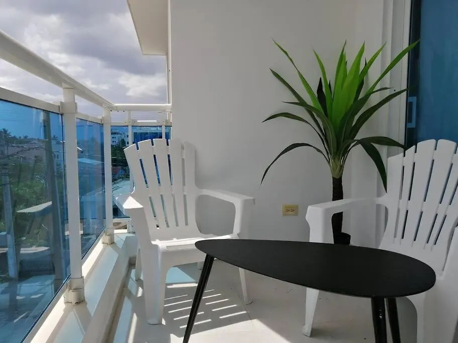 Rincon De Tranquilidad Appartement Bayahibe