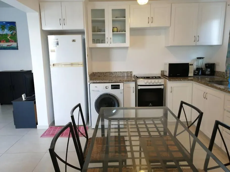 Rincon De Tranquilidad Appartement Bayahibe